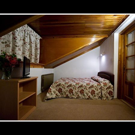 Hotel Bitouni Maçova Dış mekan fotoğraf