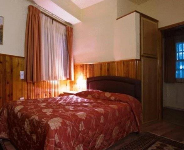 Hotel Bitouni Maçova Dış mekan fotoğraf