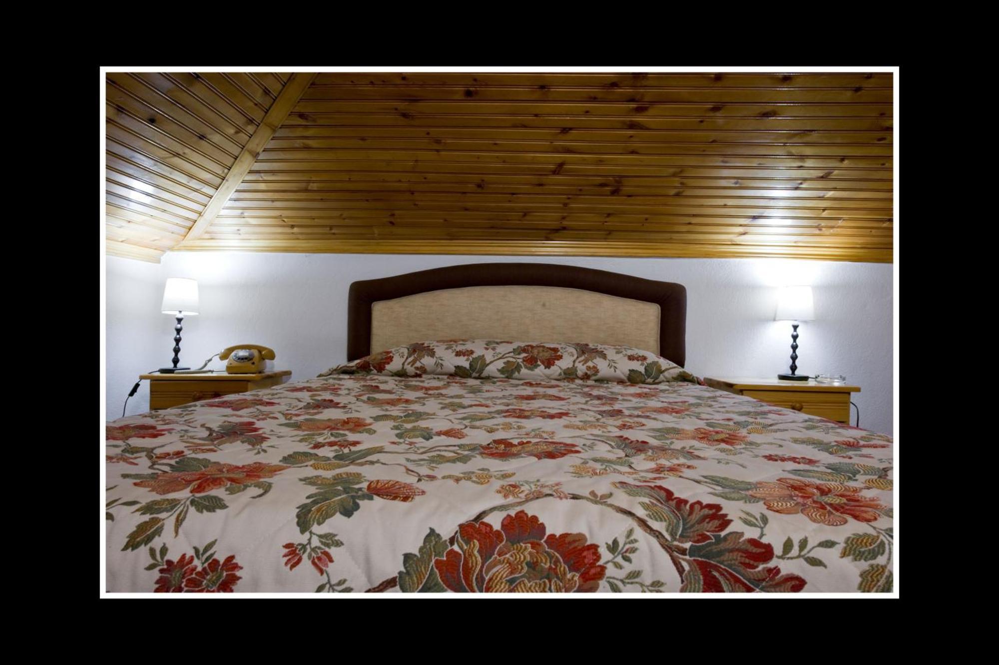 Hotel Bitouni Maçova Dış mekan fotoğraf