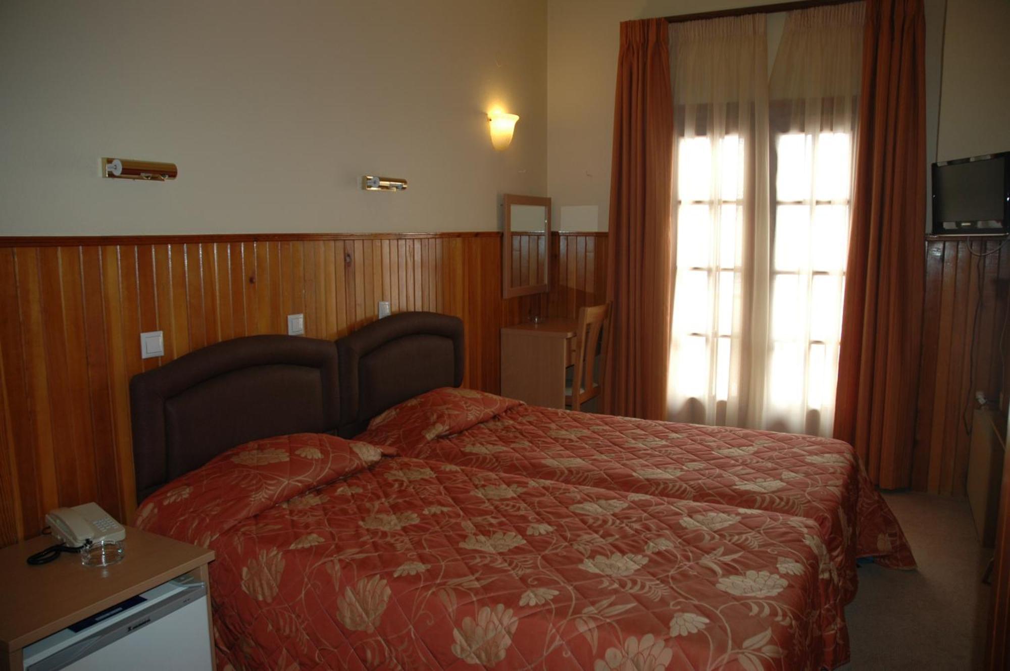 Hotel Bitouni Maçova Dış mekan fotoğraf