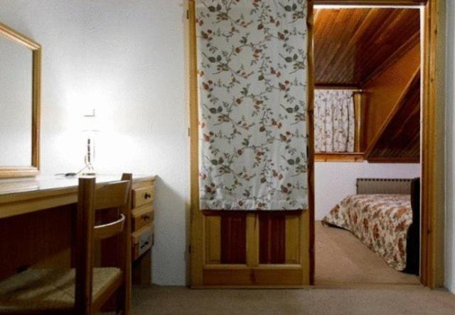 Hotel Bitouni Maçova Oda fotoğraf