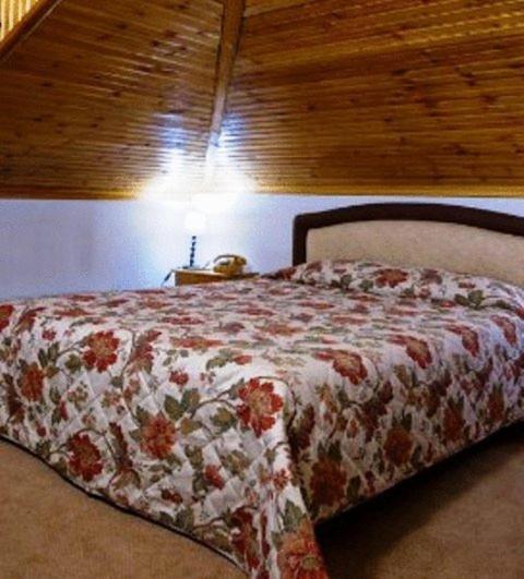 Hotel Bitouni Maçova Oda fotoğraf